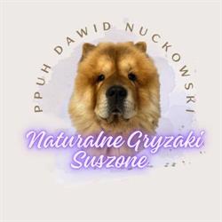 Producent karmy dla zwierząt - Przedsiębiorstwo Produkcyjno Usługowo Handlowe Dawid Nuckowski