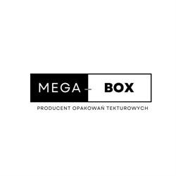 Mega Box. Producent opakowań z tektury i opakowań z kartonu. Producent kartonu.