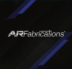 AJR Fabrications