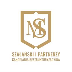Szałański i Partnerzy Kancelaria Restrukturyzacyjna WARSZAWA