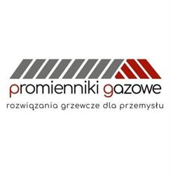 Promienniki Gazowe Sp. z o.o. Polski producent Promienników Gazowych