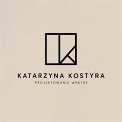Projektowanie wnętrz Katarzyna Kostyra-Przyłudzka