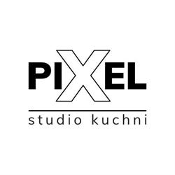 Studio Kuchni Pixel - meble kuchenne na wymiar zamówienie