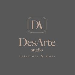 DesArte studio salon kuchni na wymiar