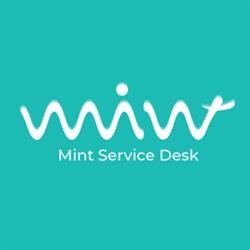 Mint Service Desk