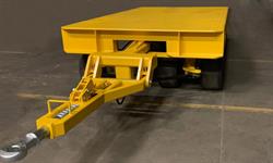 M-TECH CARGO