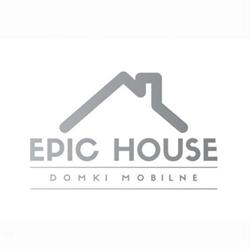 Epic House - Domki Mobilne