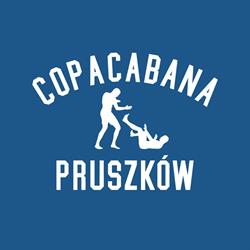 BJJ Copacabana Pruszków