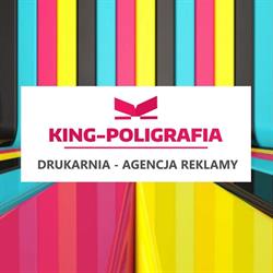 KING-POLIGRAFIA