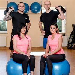 Fit Active