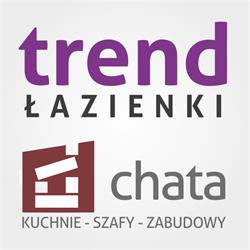 Trend Salon Łazienek (Łazienki Szczecin)