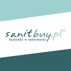 Sanitbuy.pl łazienki w internecie