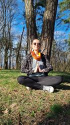 Sundari Joga - Studio jogi Kraków, szkoła jogi, nauka medytacji