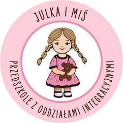 Przedszkole "Julka i Miś" z oddziałem integracyjnym - Wiry, Komorniki
