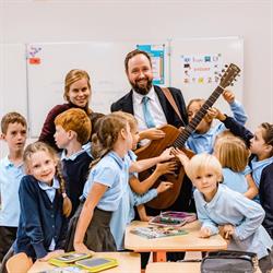 Przedszkole Rodzinne