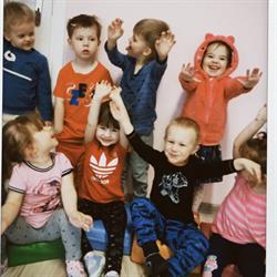 Przedszkole Happy Time