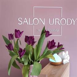 Salon Urody Monika Jeziorska