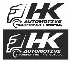 HK AUTOMOTIVE - Transport Aut - Spedycja