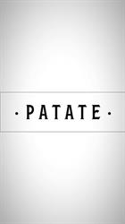 PATATE