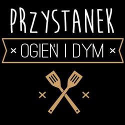 Przystanek Ogień i Dym w Warszawie