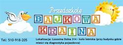 Przedszkole Bajkowa Kraina