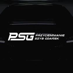 PSG-Przyciemnianie Szyb