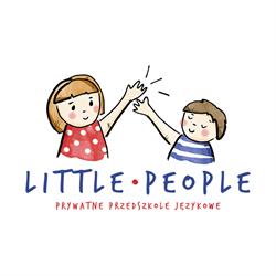Prywatne przedszkole językowe "Little People"