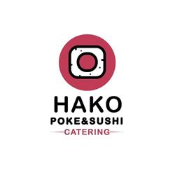 Hako Poké&Sushi Catering