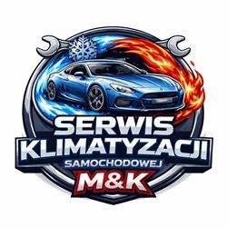 Serwis klimatyzacji samochodowej M&K