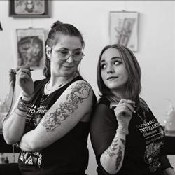 Kowen Tattoo Studio - studio tatuażu