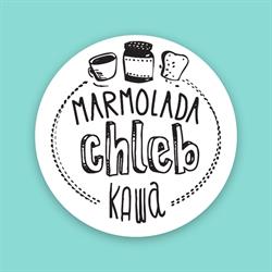 Marmolada-Chleb i Kawa