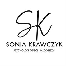 Praktyka Psychologiczna Sonia Krawczyk, Psycholog dziecięcy Kidspositive.pl