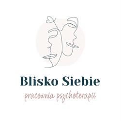 Aleksandra Antczak - Pracownia Psychoterapii "Blisko Siebie"