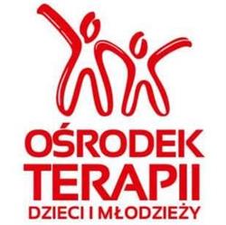 OŚRODEK TERAPII DZIECI I MŁODZIEŻY