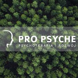 Pro Psyche Psychoterapia i Rozwój