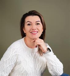 Gabinet Psychologiczny Helena Drągowska