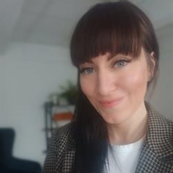Gabinet Psychologiczny i Psychoterapii mgr Izabela Baczyńska