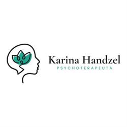 Psychoterapeuta Karina Handzel