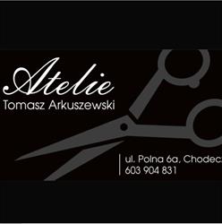 Atelie Tomasz Arkuszewski
