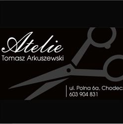Atelie Tomasz Arkuszewski