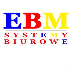 EBM. Systemy biurowe. Milewski P.