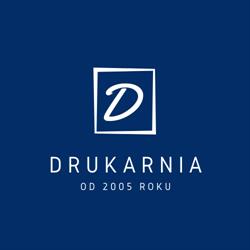 DDrukarnia - Drukarnia cyfrowa - Ploter - Oprawa prac - Ksero - Skan wielkoformatowy