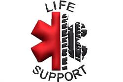Jacek Smolis LIFE SUPPORT