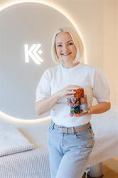 Katarzyna Krawczyk Holistic Therapy