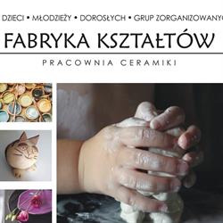 Fabryka Kształtów
