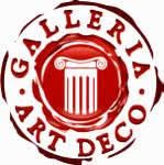 ARTDECO Dekoracja i preznty