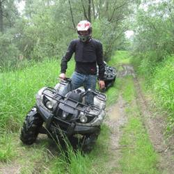 Krzysztof Dudziak Adrenalina