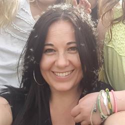 Sylwia Jasińska - Psycholog