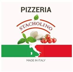 Pizzeria Stacholino przy ZOO (wcześniej Hybryda)