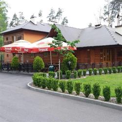 Zajazd Pod Dębami